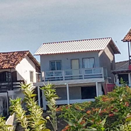 Nascer Do Bosque Apartment Cabo Frio Exterior photo
